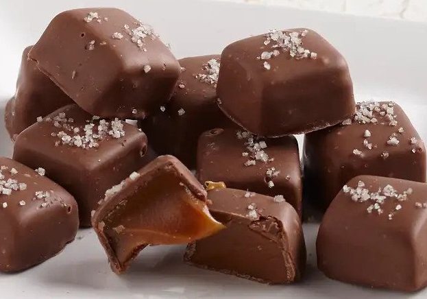 Caramels v03